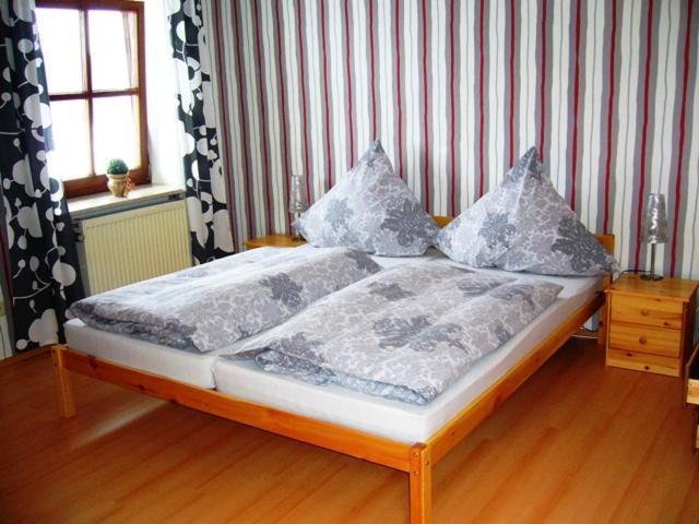 Am Sonnenhang Erbendorf
