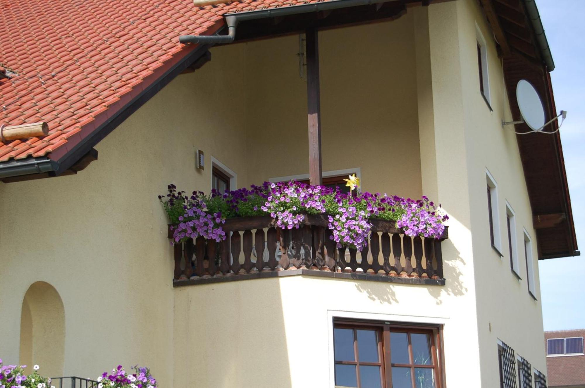 Gaestehaus Am Sonnenhang *